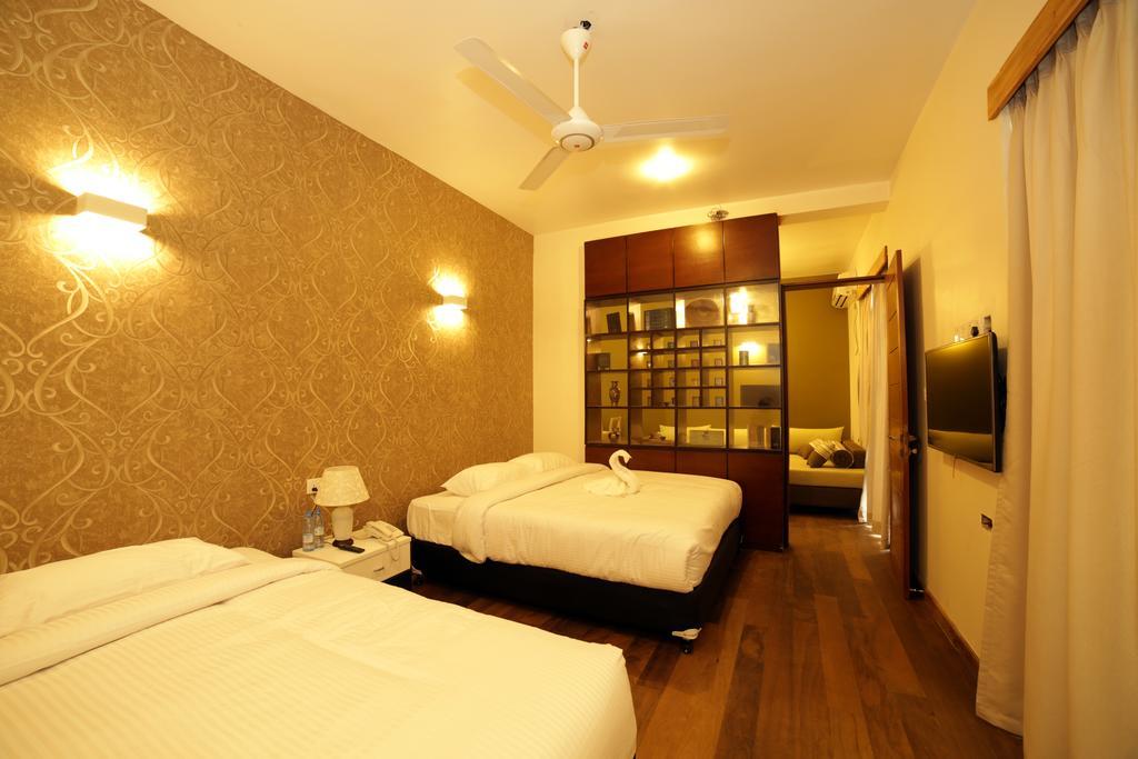 Hotel Teatalk